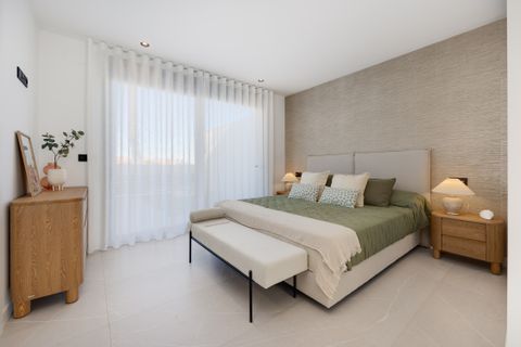 Villa a Torrevieja, Alicante, Torrevieja - € 585.000 | Ref: W-02YLFN - foto 15